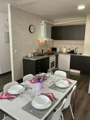 AYALA APARTAMENTO